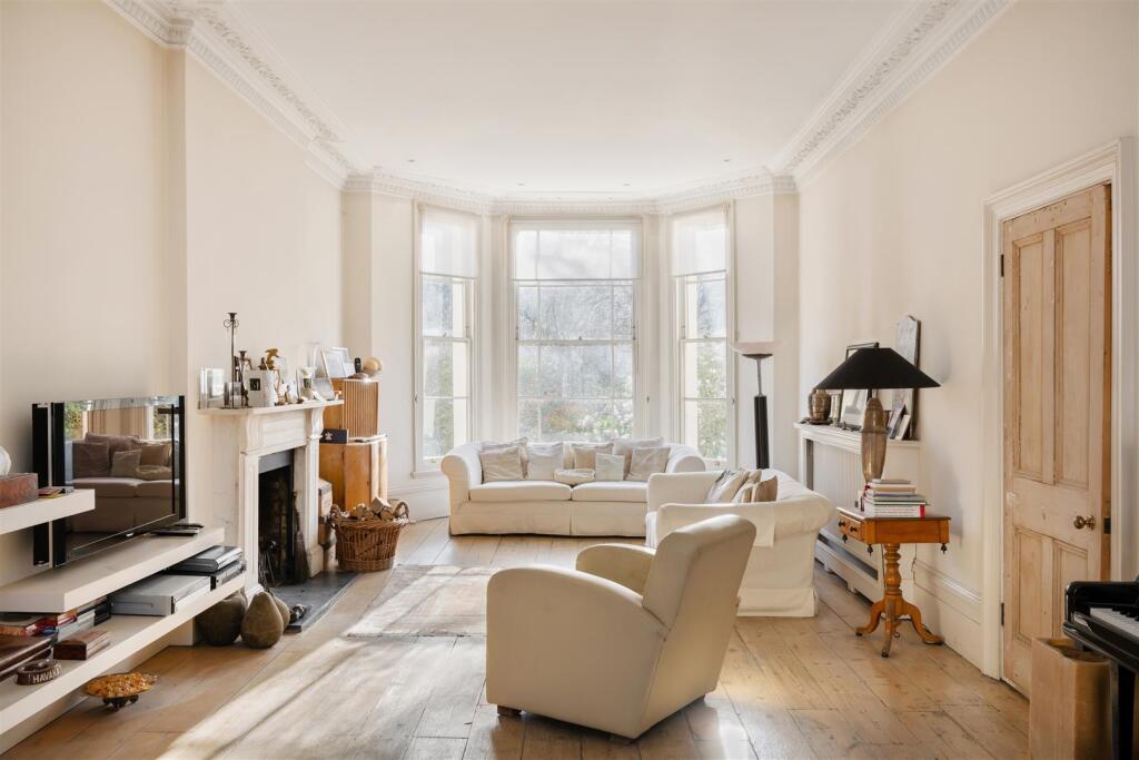 House in London, Paddington - View 3