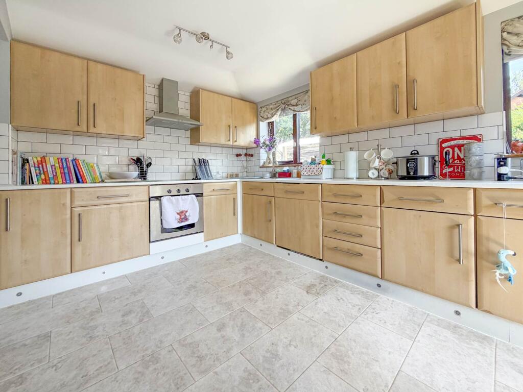 House in North Norfolk, Briston - View 2