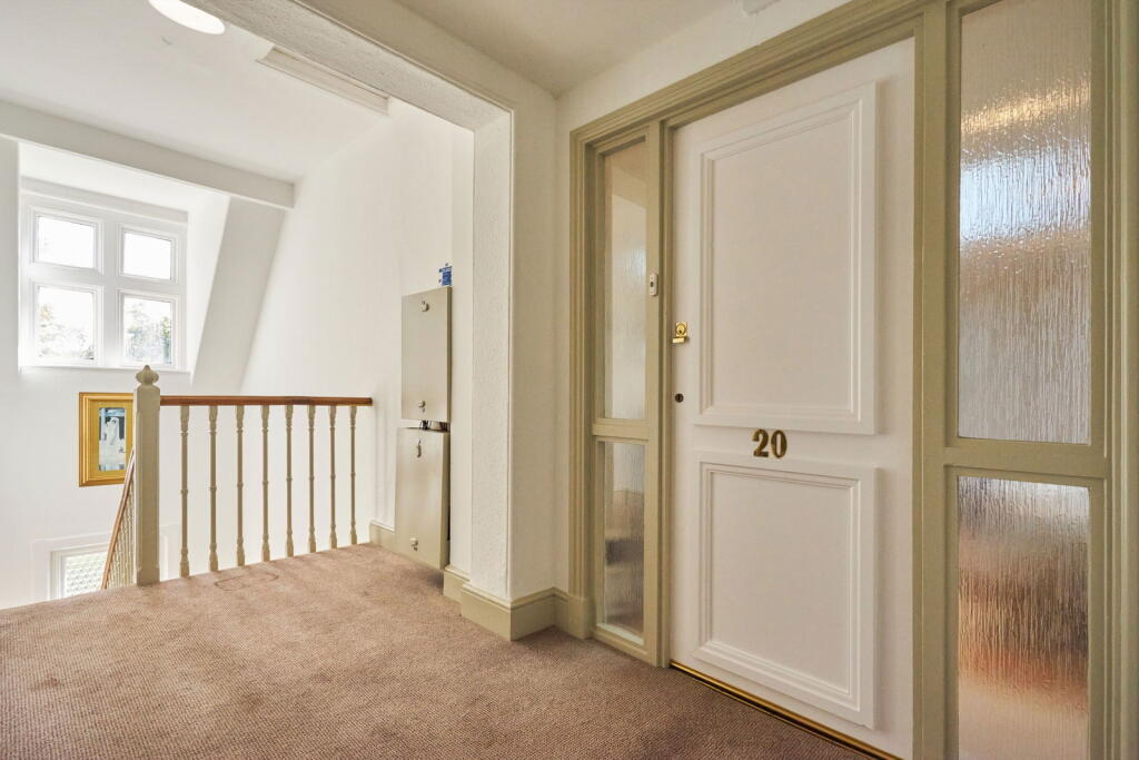 Additional image 3 of Chadwick Manor Warwick Road, Knowle, Solihull, B93 0AT