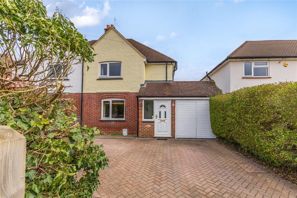 Main image of property: Bourne Road, Godalming, Surrey, GU7