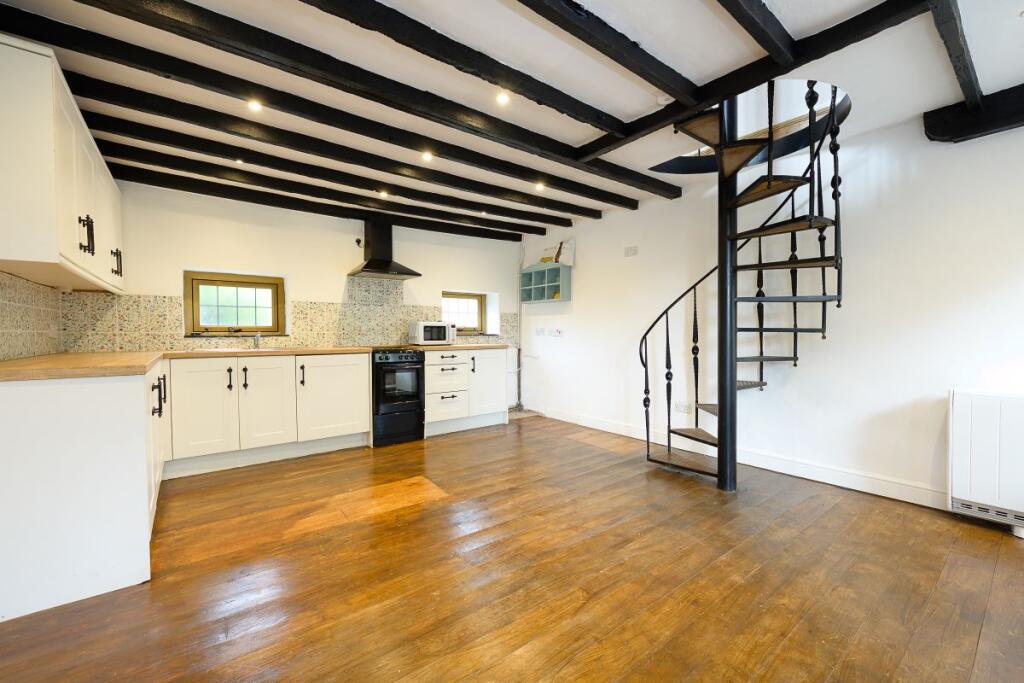 Main image of property: Burnside Cottages, Ross-on-Wye