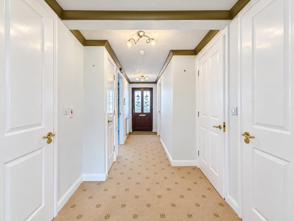 Apartment in Preston - View 2