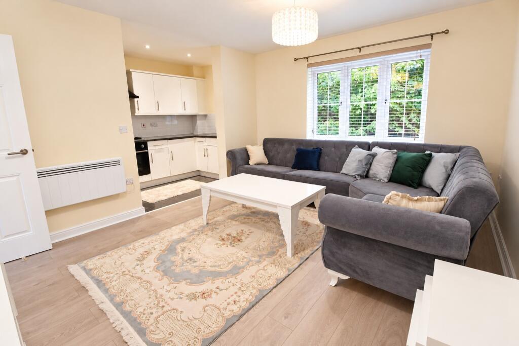 Main image of property: East Road, Harlow