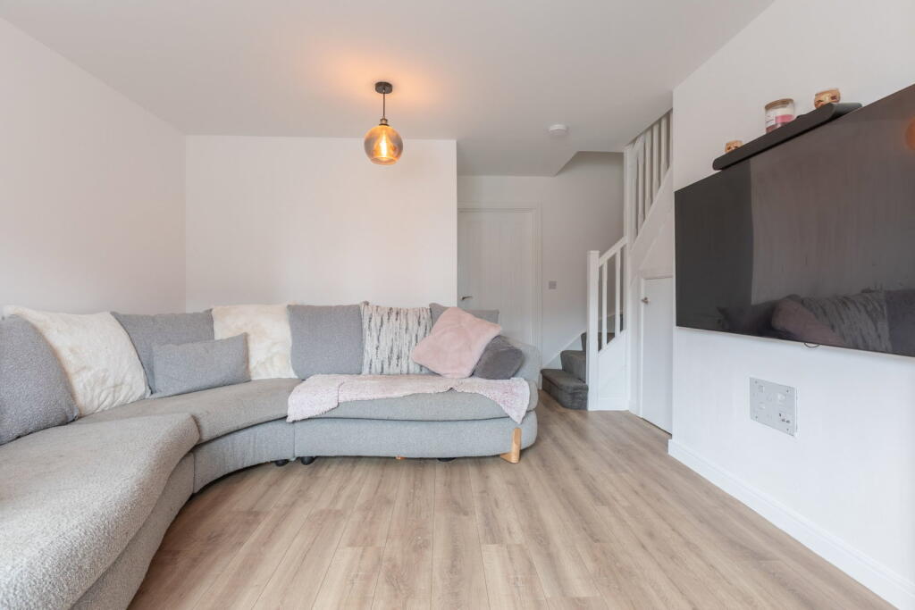 Turnberry Avenue, Blyth, NE24 4UL photo 4