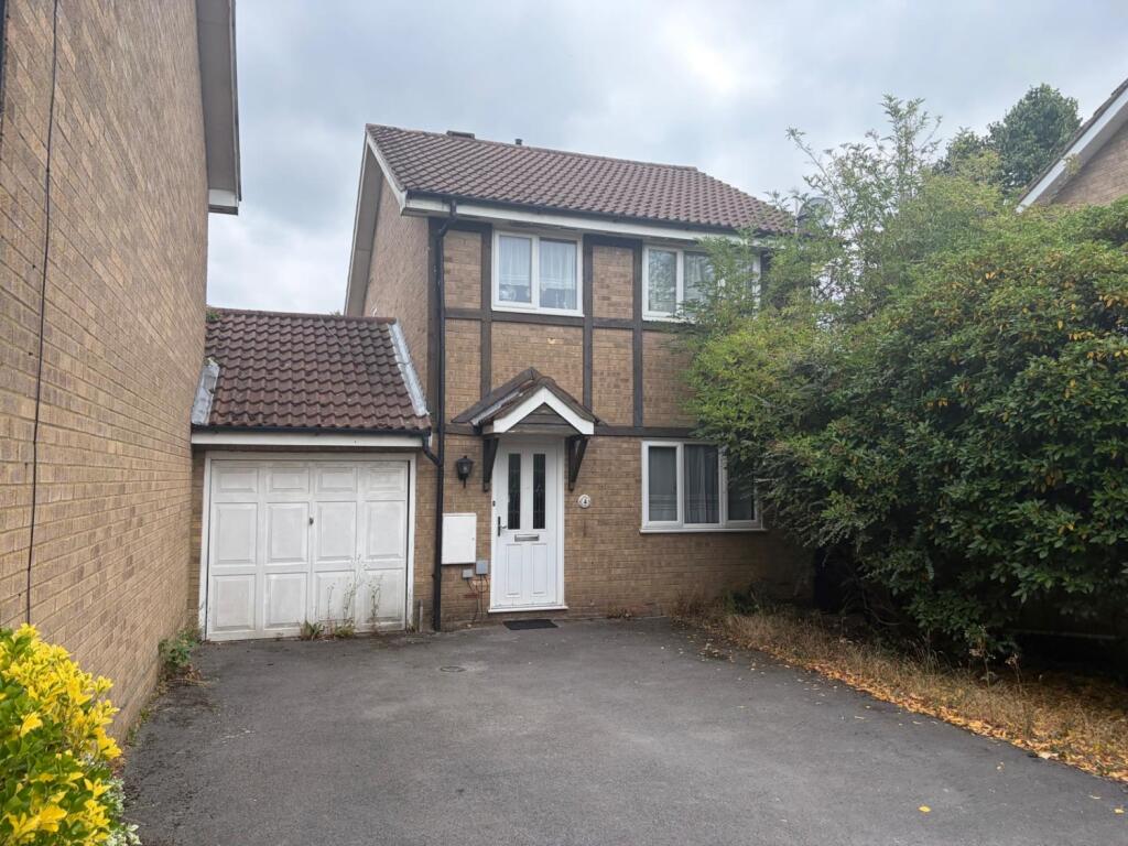 Main image of property: Caddy Close, Egham, Surrey, TW20