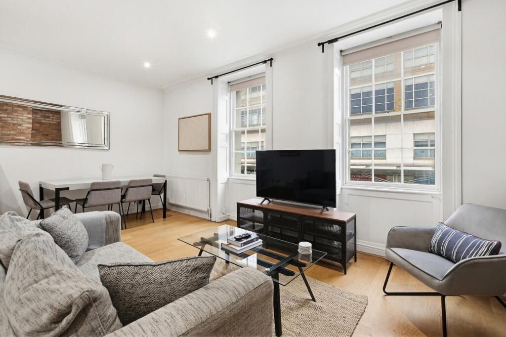 Main image of property: Fulham Road, 
Chelsea, SW10