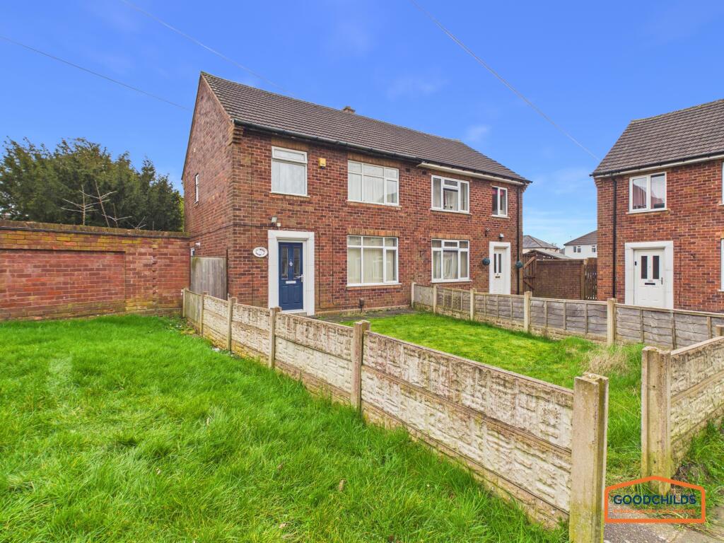 Main image of property: Oak Road, Pelsall, WS3