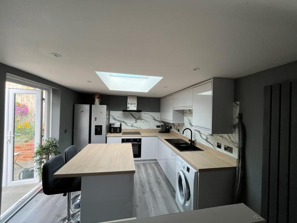 Main image of property: Prince Charles Avenue, Chatham, ME5