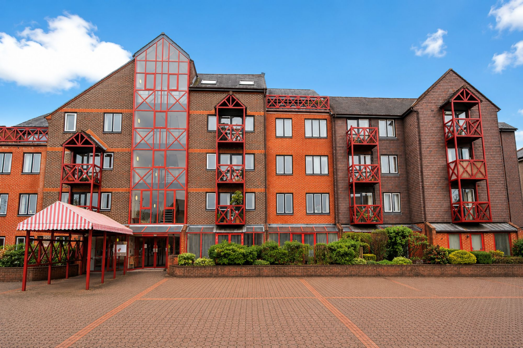Main image of property: The Mount, Mount Place The Mount, GU2