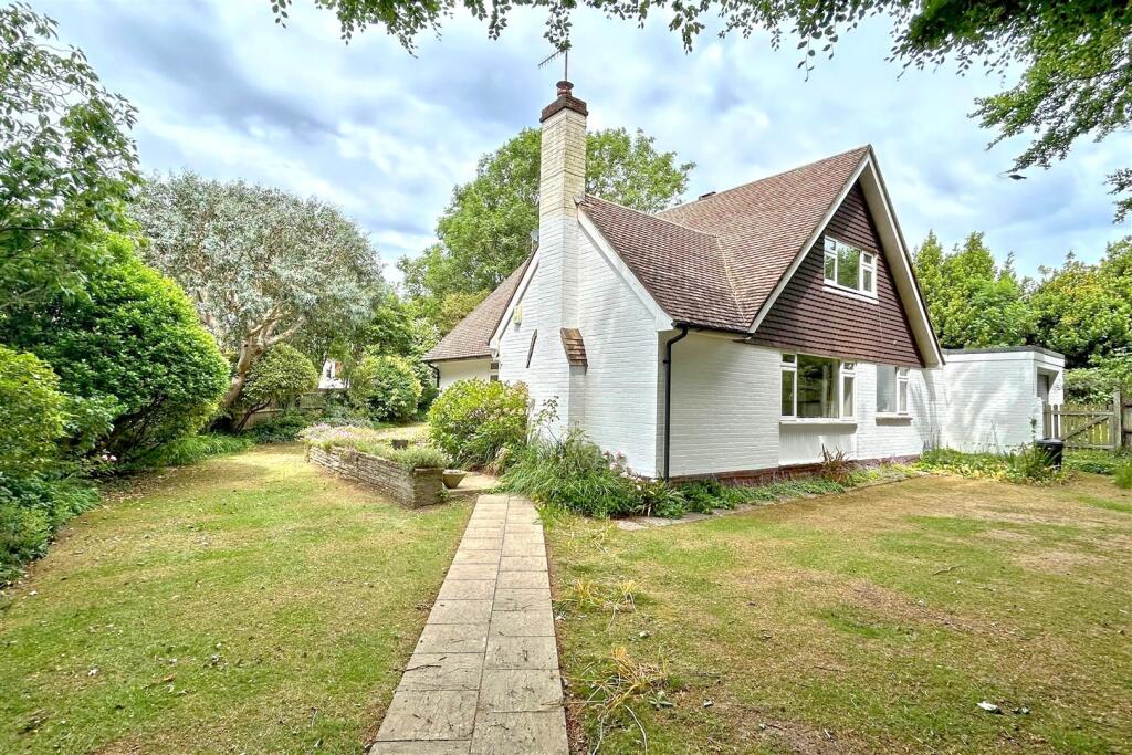Main image of property: Manor Road North, Seaford