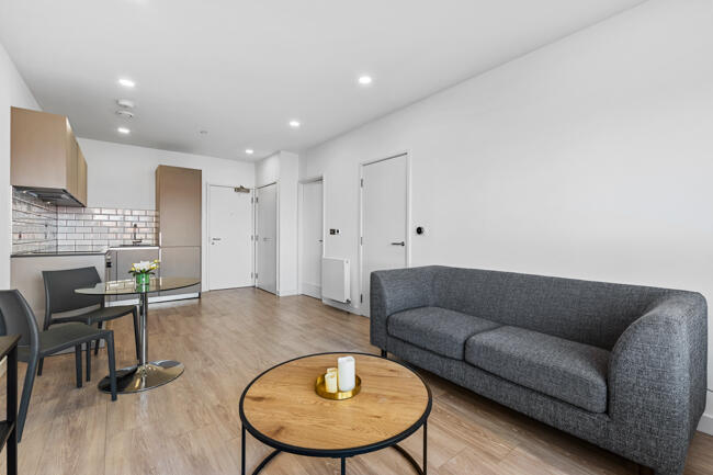 Main image of property: Platform, Market Street, Bracknell, Bracknell Forest