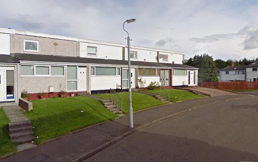 Main image of property: Leeward Circle, East Kilbride, East Kilbride, G75