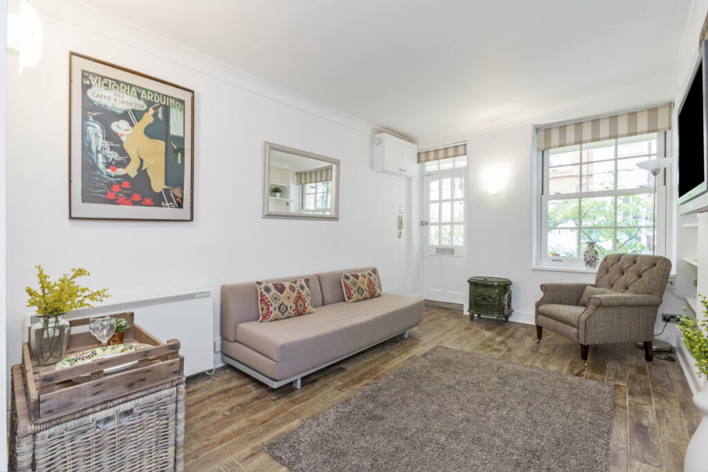Main image of property: Sheridan Buildings, 
Martlett Court, WC2B