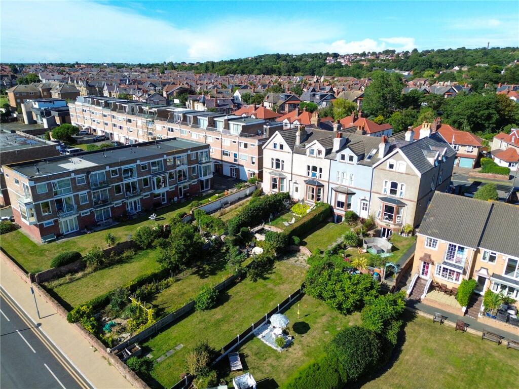 Main image of property: South Parade, West Kirby, Wirral