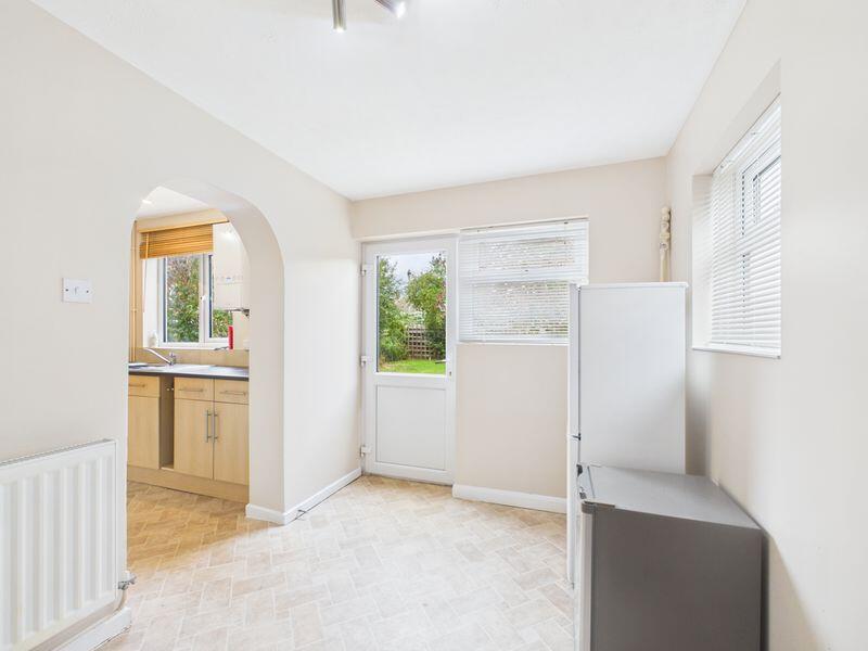 House in Peterborough - View 4