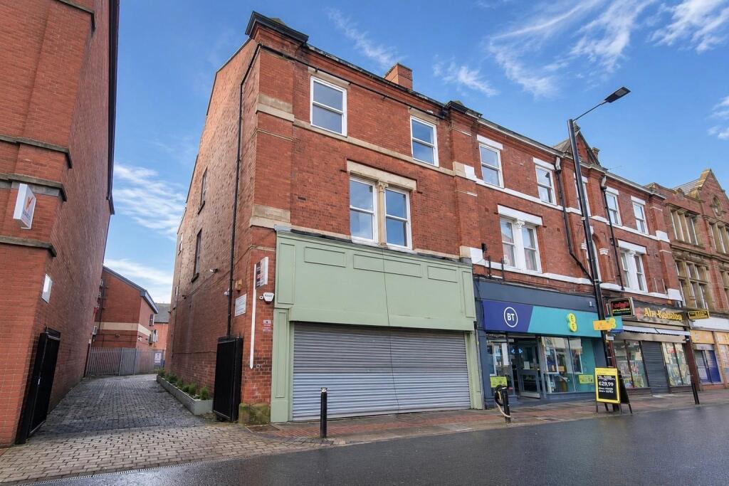 Main image of property: Bradshawgate, Leigh