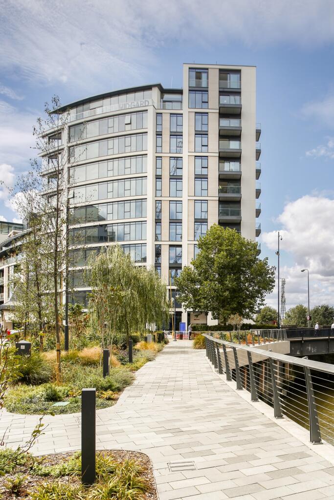 Apartment in London - View 4