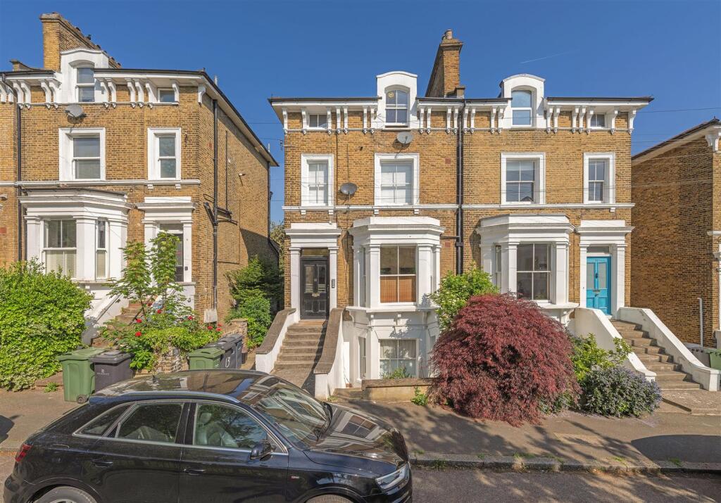 Main image of property: Bloom Grove, London
