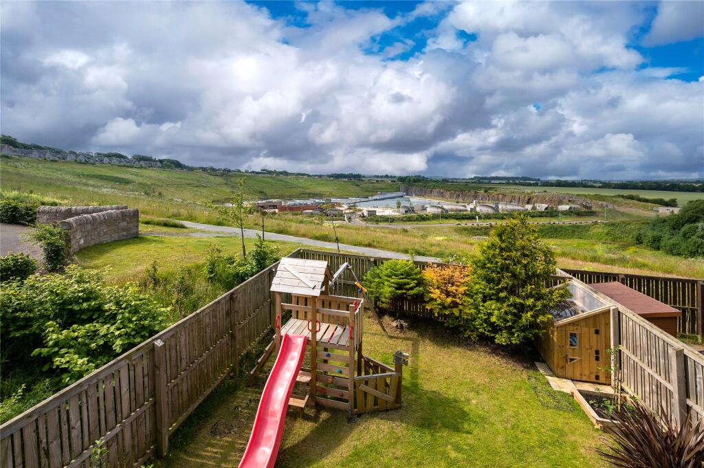 1, Kings View Close, Ratho, Newbridge photo 4
