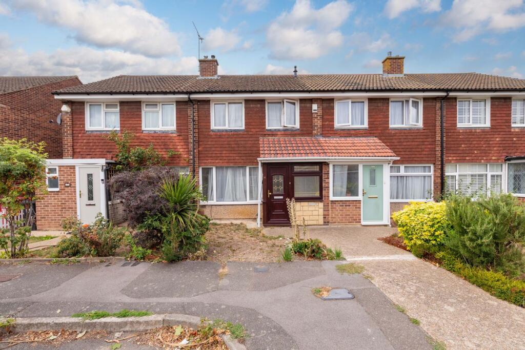 Main image of property: Windrush Avenue, Langley, SL3