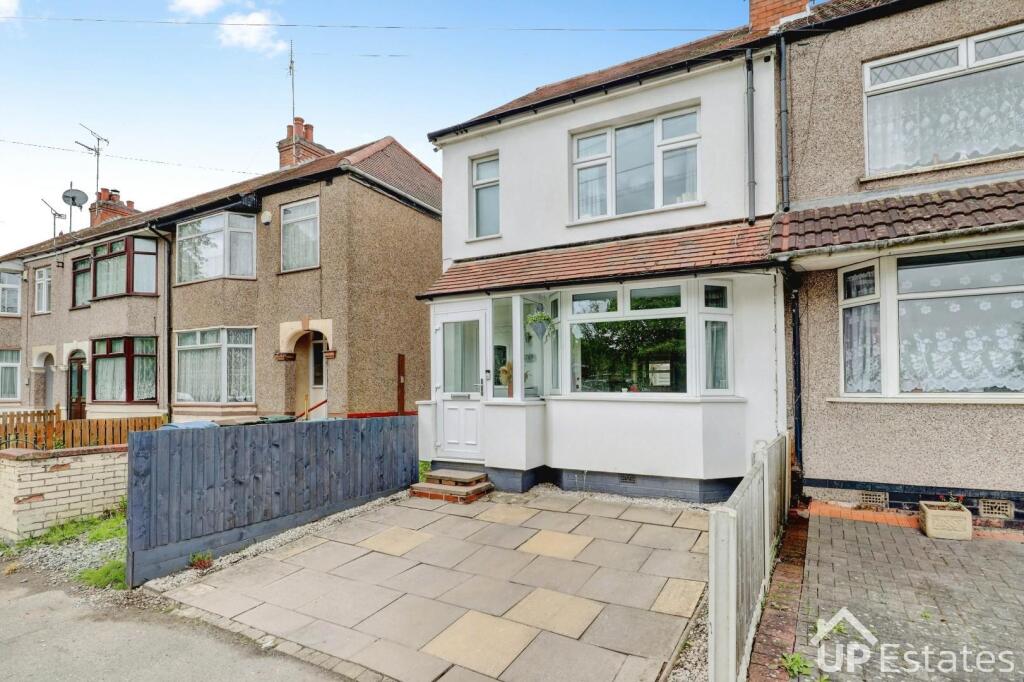 Main image of property: Old Church Road, Coventry