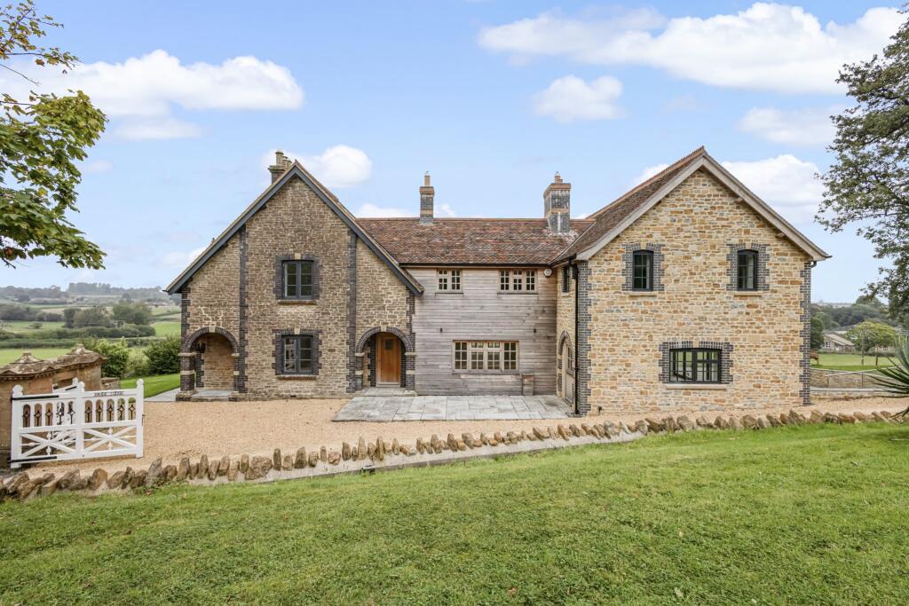 Main image of property: Lodge Hill, East Coker, Somerset