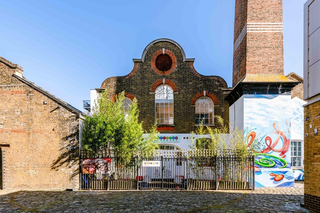 Main image of property: 142 Lea Bridge Road