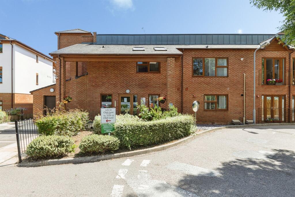 Main image of property: Club Lane, Woburn Sands, Milton Keynes