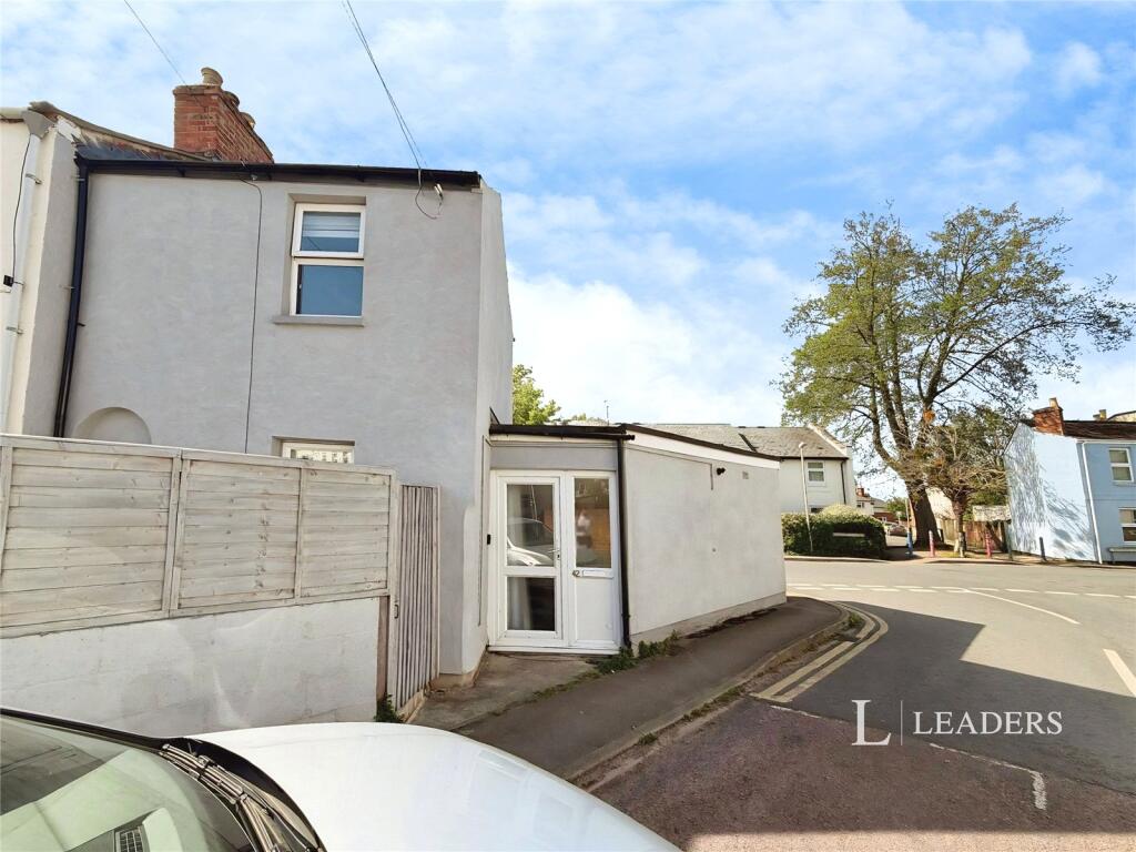 Main image of property: Dunalley Parade, Cheltenham, Gloucestershire, GL50