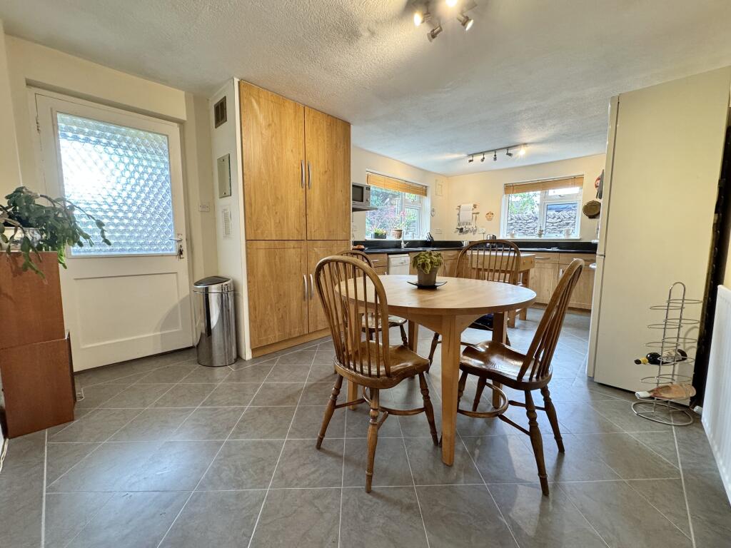 House in Kirkby Stephen, Westmorland and Furness - View 5