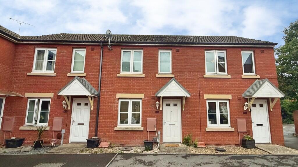 Primmers Place, Westbury
