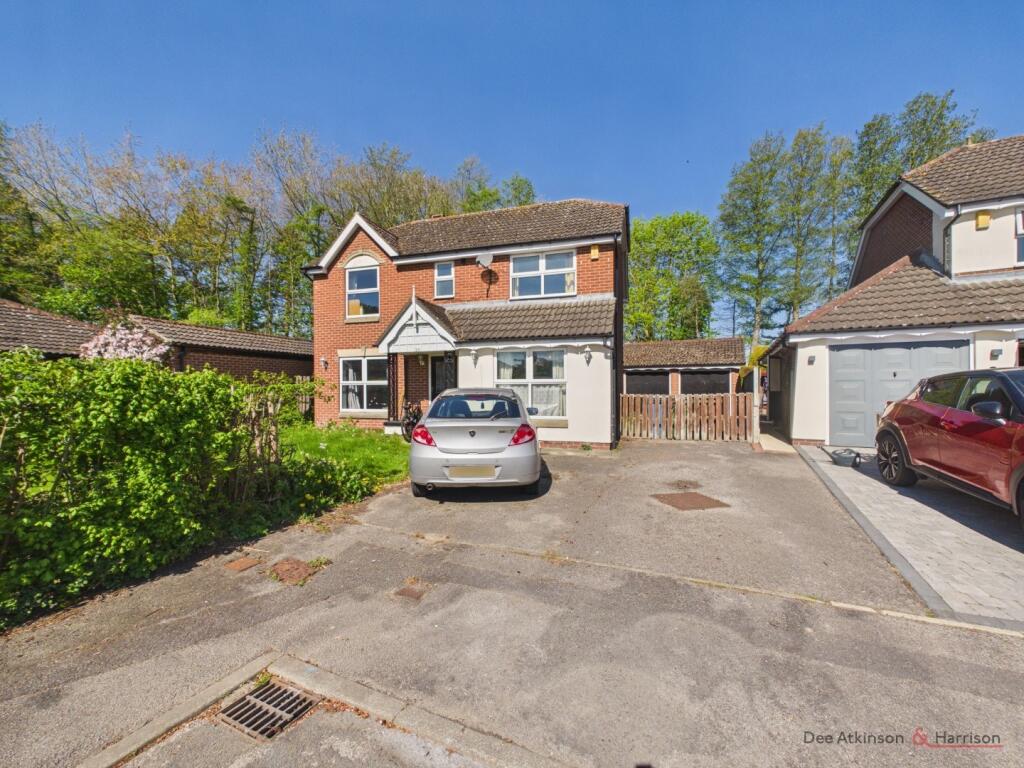 Main image of property: Yorklands, Driffield, YO25 5YT