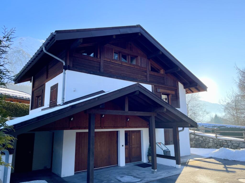 Main image of property: 74400 chamonix-mont-blanc