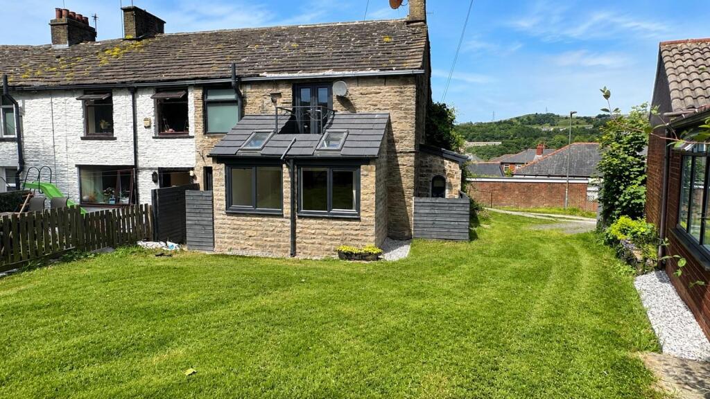 Main image of property: Barlow Fold, Rossendale, Lancashire, BB4