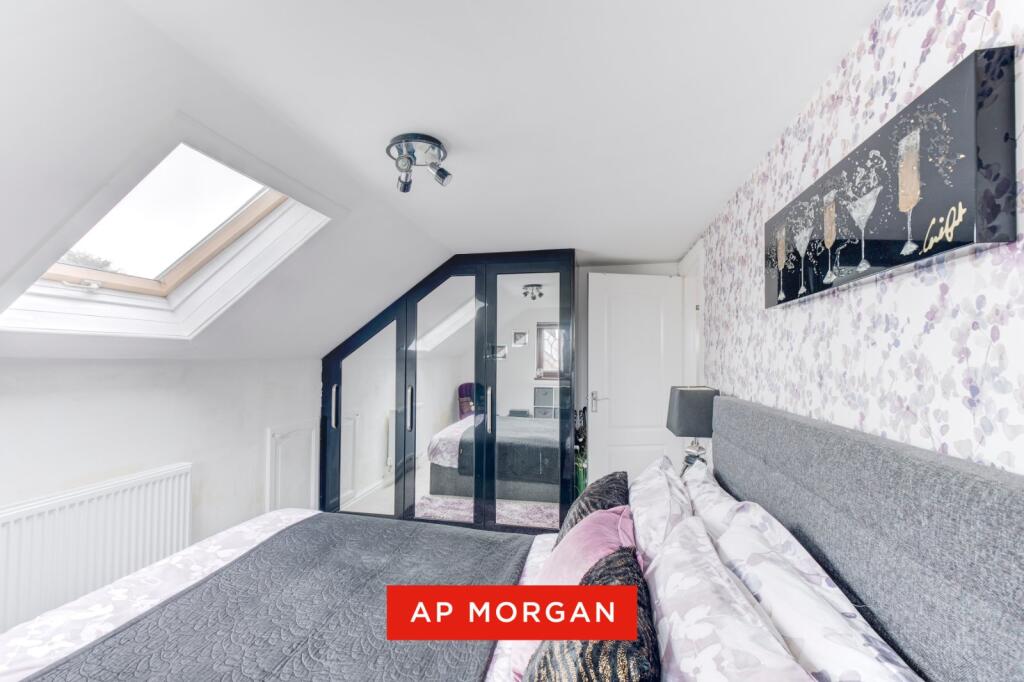 Additional image 20 of Peterbrook Road, Majors Green, Worcestershire, B90