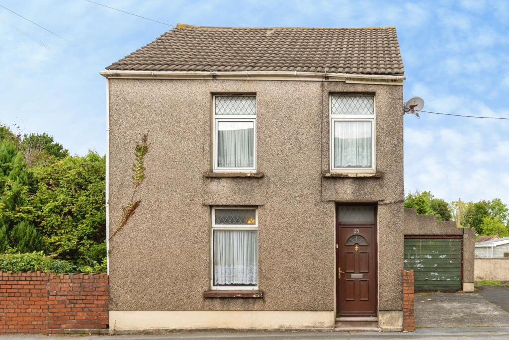 Main image of property: Llandafen Road, Llanelli, Carmarthenshire, SA14