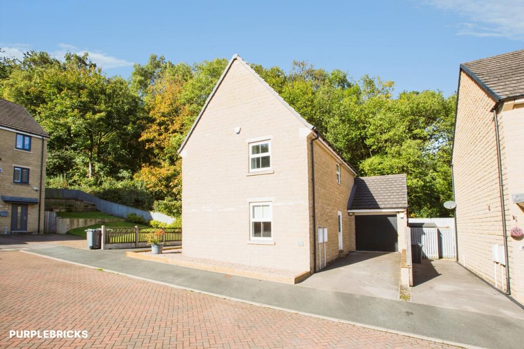 House in Calderdale, West Yorkshire - View 3