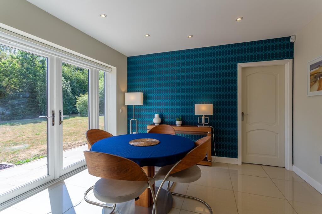 House in Derby - More