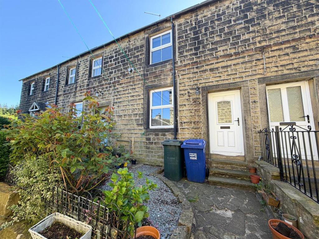 Main image of property: Cryer Row, Sutton-in-craven