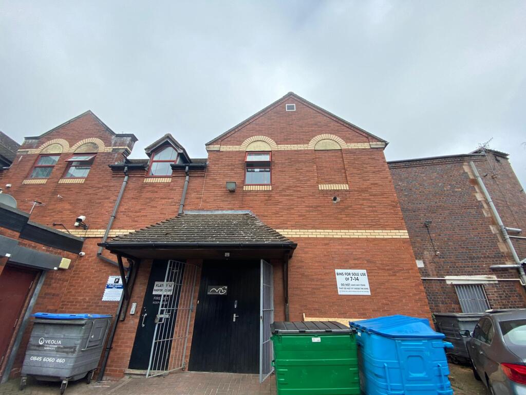 Main image of property: Radford Court, Radford Avenue, KIDDERMINSTER