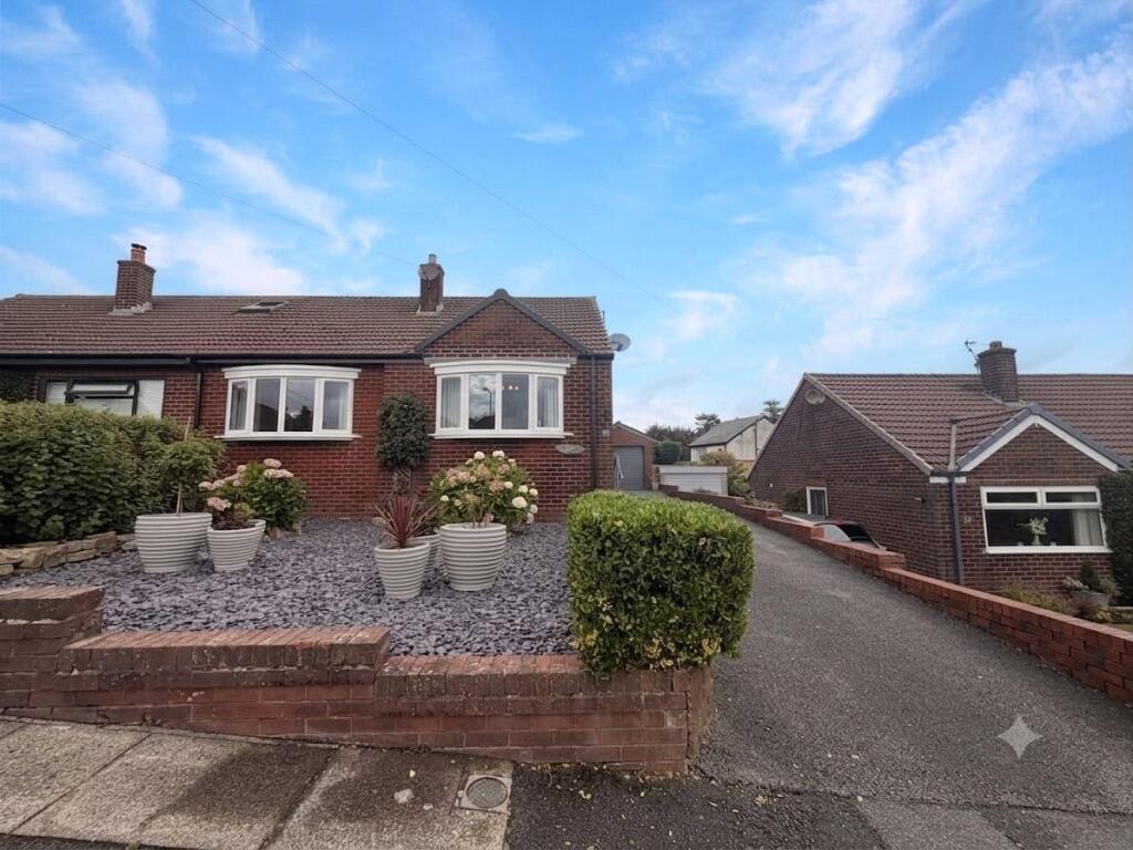 House in Bolton, Blackrod