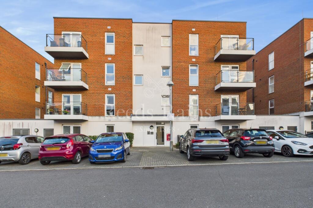 Main image of property: Alcock Crescent, Crayford, Dartford, DA1
