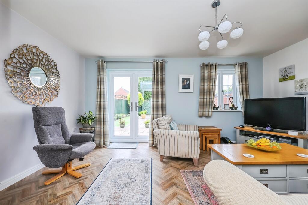 House in Ilkeston - View 5