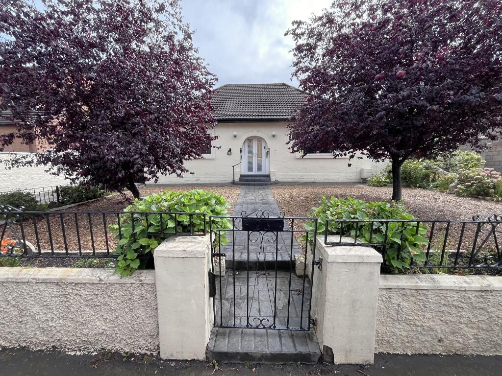 Main image of property: Carmyle Avenue, Glasgow, G32