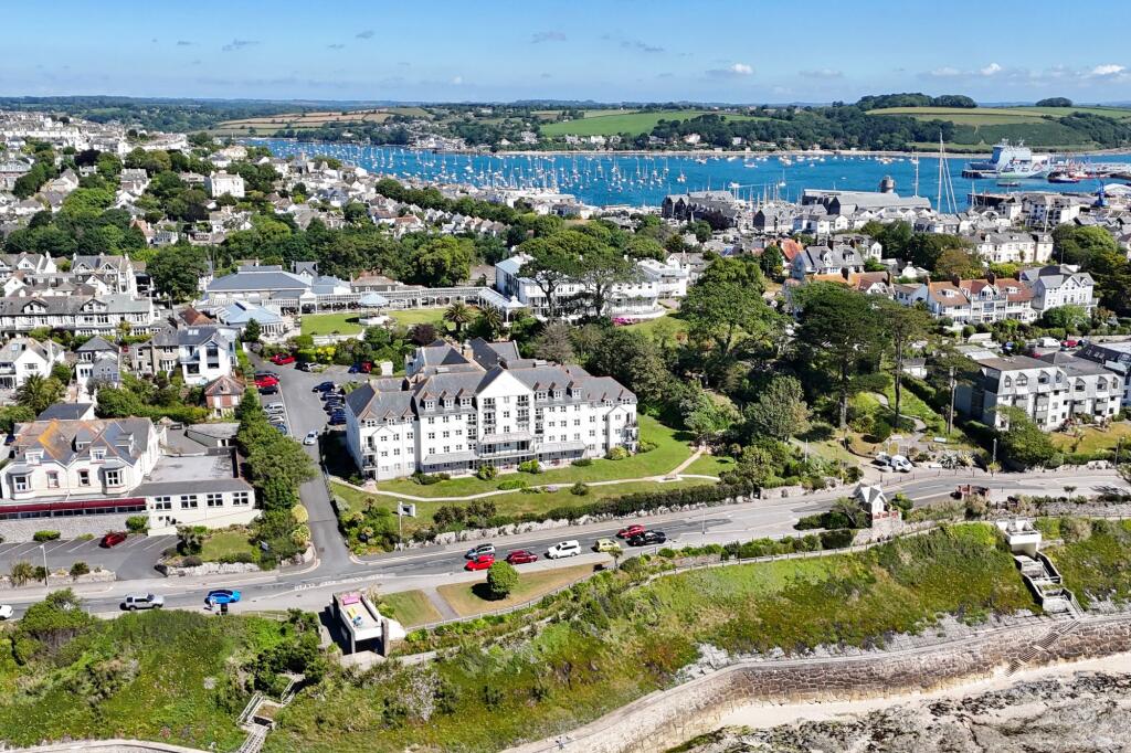 Main image of property: Cliff Road, Bay Court Cliff Road, TR11