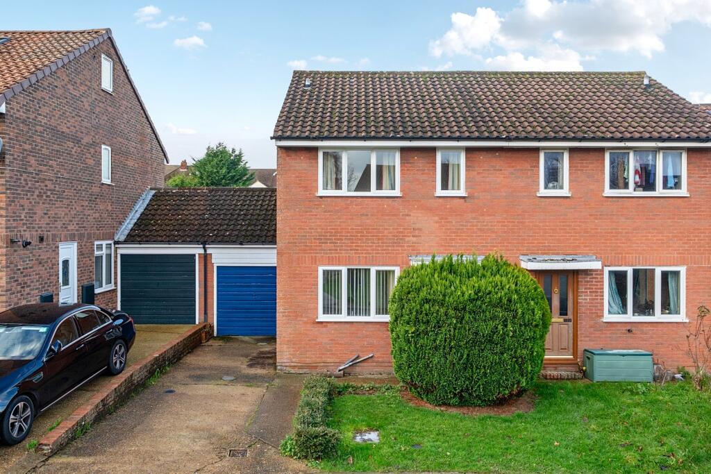 Main image of property: Andrew Road, Tunbridge Wells, TN4