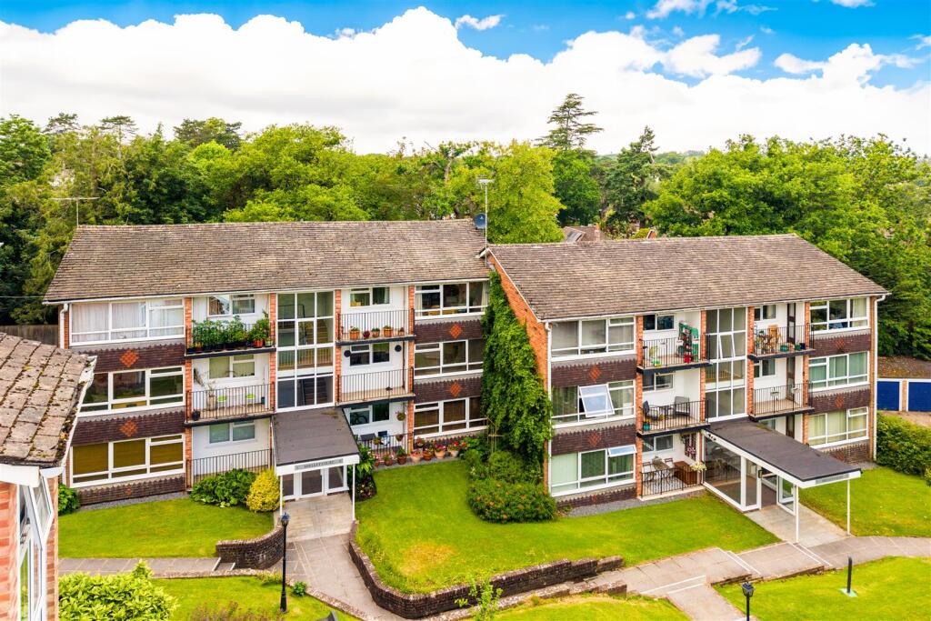 Main image of property: Paddockhall Road, Haywards Heath