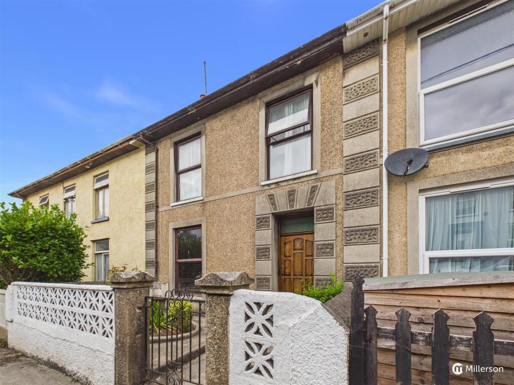 Main image of property: Mount Pleasant, Hayle