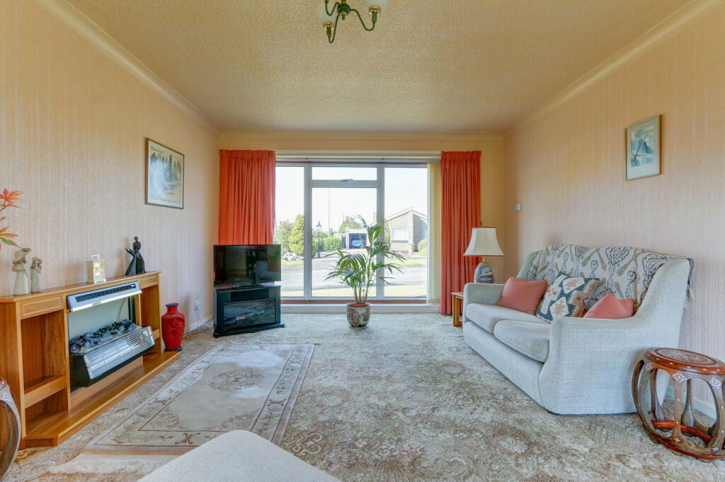 Cheviot Lodge, Longframlington, NE65 8BG photo 3