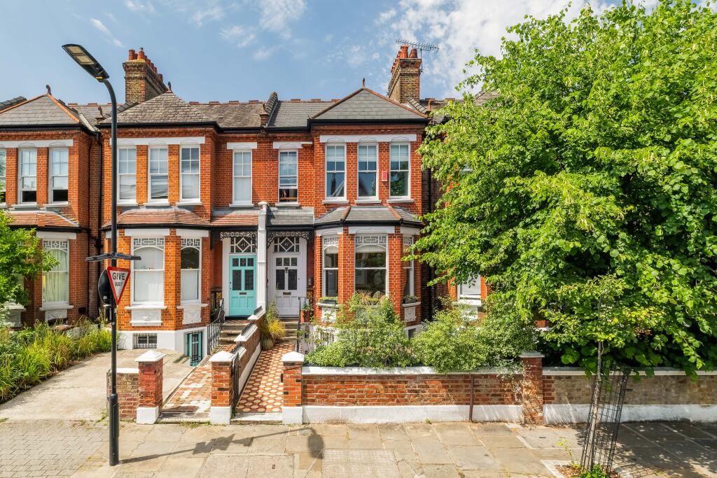 Main image of property: Parkholme Road, London, E8
